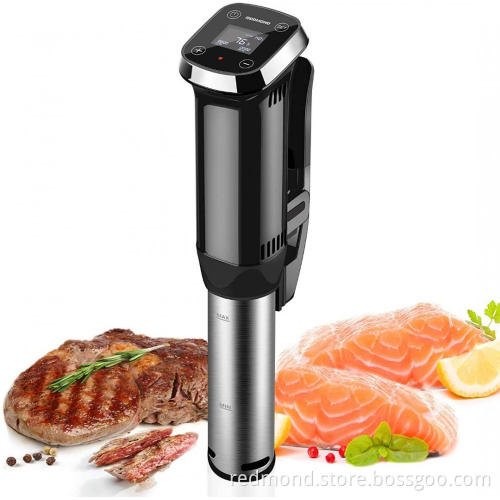 Sous Vide Cooker Machine SV005